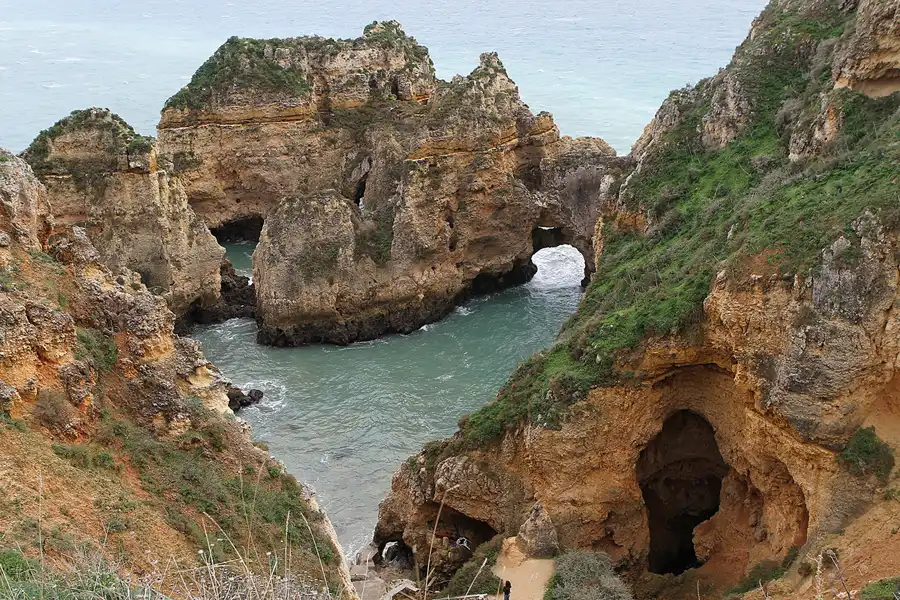 064 | 2011 | Ponta Da Piedade | © carsten riede fotografie