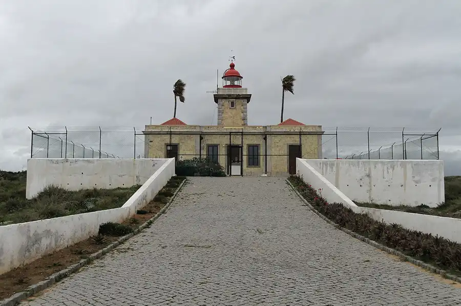 065 | 2011 | Ponta Da Piedade | Farol Da Ponta Da Piedade | © carsten riede fotografie