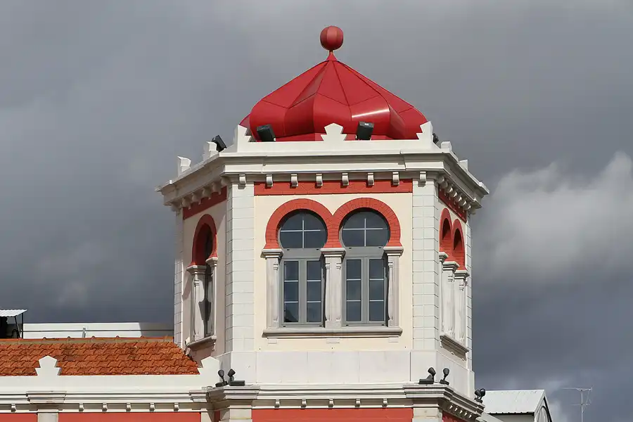 077 | 2011 | Loule | © carsten riede fotografie