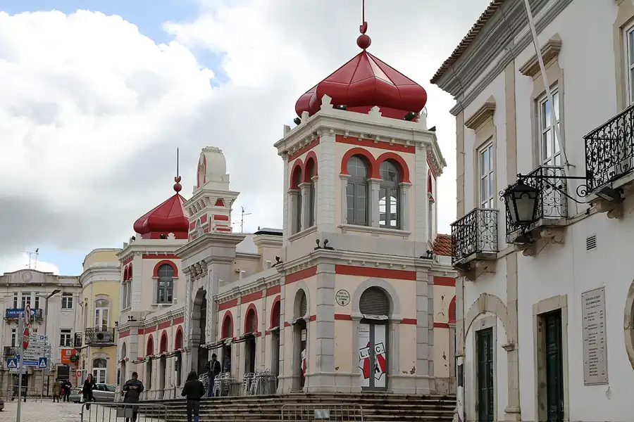 078 | 2011 | Loule | © carsten riede fotografie