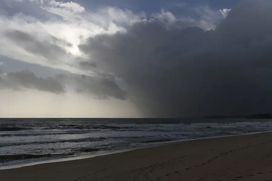 092 | 2011 | Praia De Falesia | © carsten riede fotografie