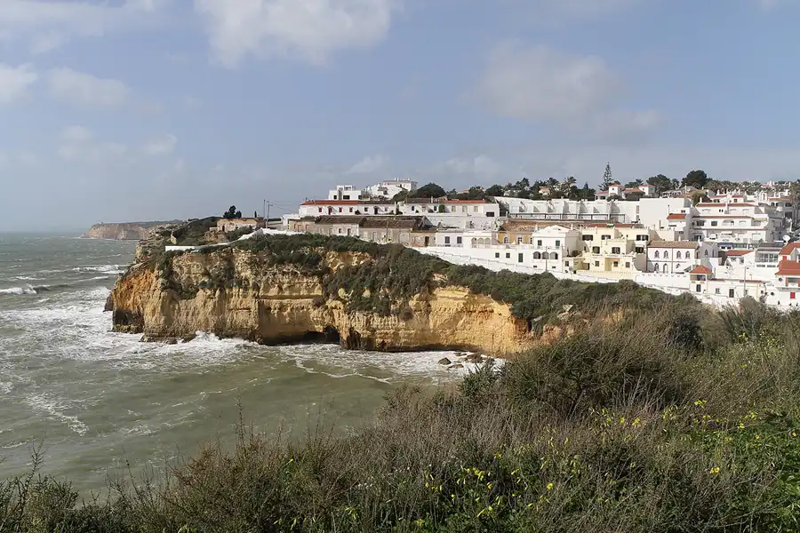 093 | 2011 | Praia Do Carvoeiro | © carsten riede fotografie