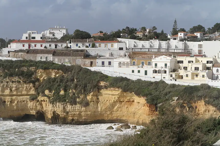 094 | 2011 | Praia Do Carvoeiro | © carsten riede fotografie