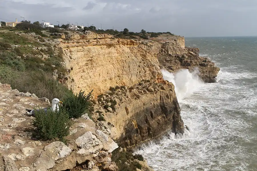 095 | 2011 | Praia Do Carvoeiro | © carsten riede fotografie