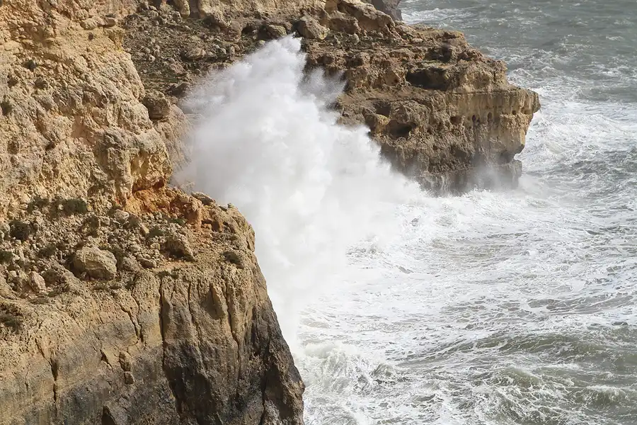 096 | 2011 | Praia Do Carvoeiro | © carsten riede fotografie