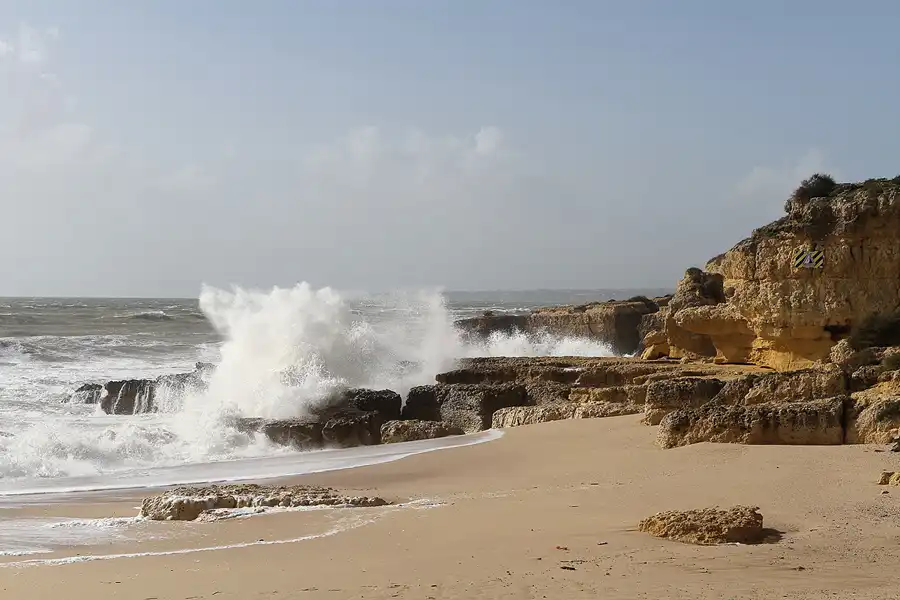 109 | 2011 | Praia Do Evaristo | © carsten riede fotografie