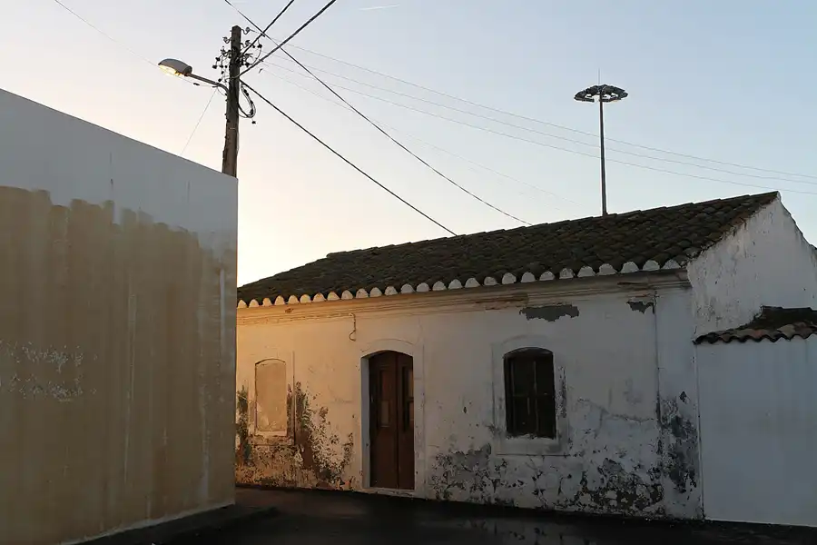 125 | 2011 | Quarteira | © carsten riede fotografie