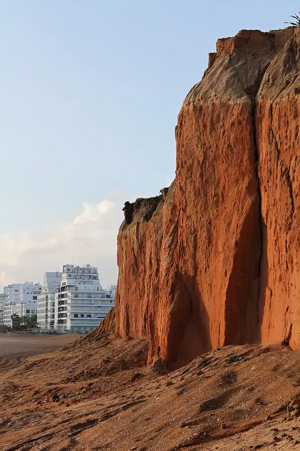 133 | 2011 | Quarteira | Vale De Lobo | © carsten riede fotografie