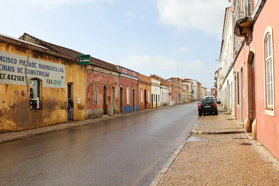 138 | 2011 | Silves | © carsten riede fotografie