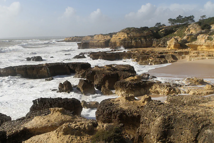 111 | 2011 | Praia Do Evaristo | © carsten riede fotografie