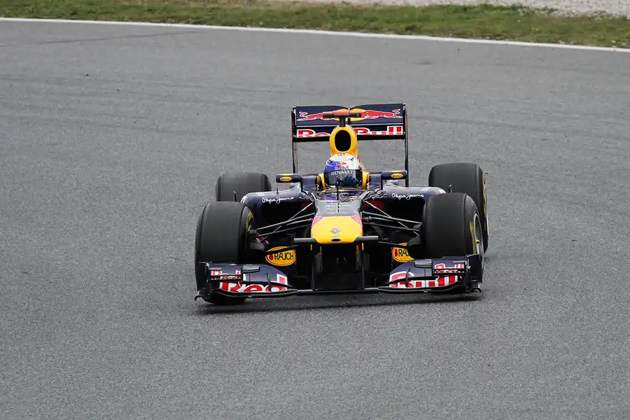 155 | 2011 | Barcelona | Red Bull-Renault RB7 | Sebastian Vettel | © carsten riede fotografie