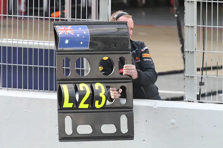 169 | 2011 | Barcelona | Red Bull | © carsten riede fotografie