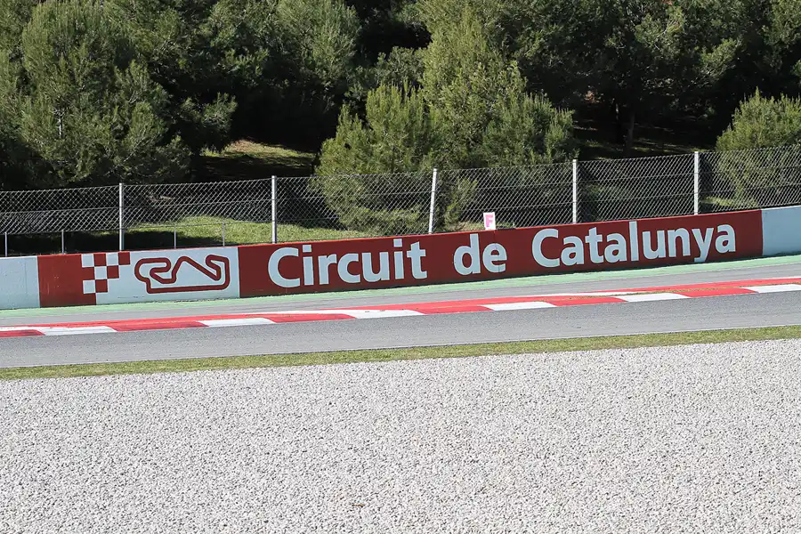 262 | 2011 | Barcelona | Circuit De Catalunya | © carsten riede fotografie