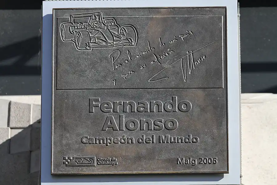 264 | 2011 | Barcelona | Circuit De Catalunya | © carsten riede fotografie