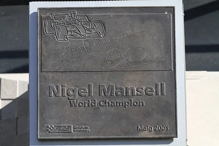 265 | 2011 | Barcelona | Circuit De Catalunya | © carsten riede fotografie