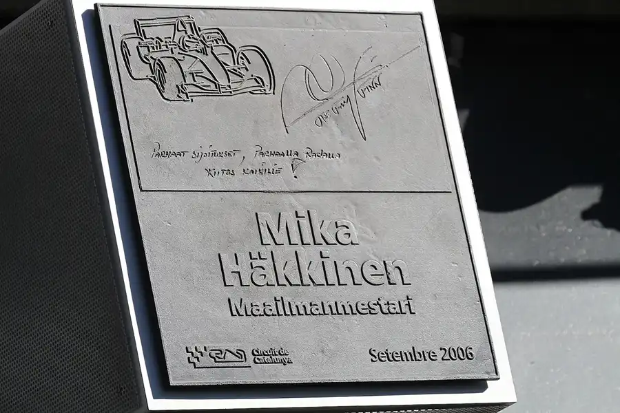 266 | 2011 | Barcelona | Circuit De Catalunya | © carsten riede fotografie