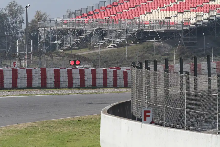 270 | 2011 | Barcelona | Circuit De Catalunya | © carsten riede fotografie