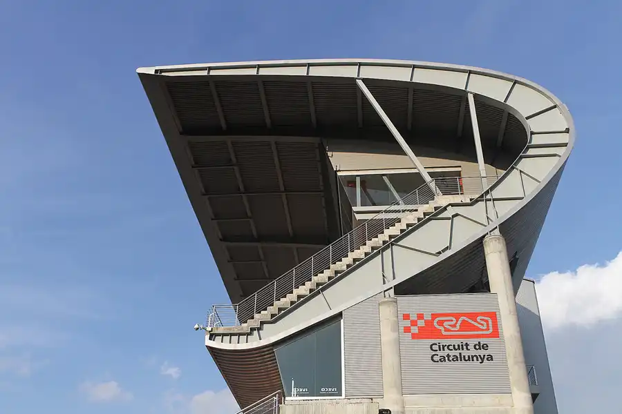 273 | 2011 | Barcelona | Circuit De Catalunya | © carsten riede fotografie