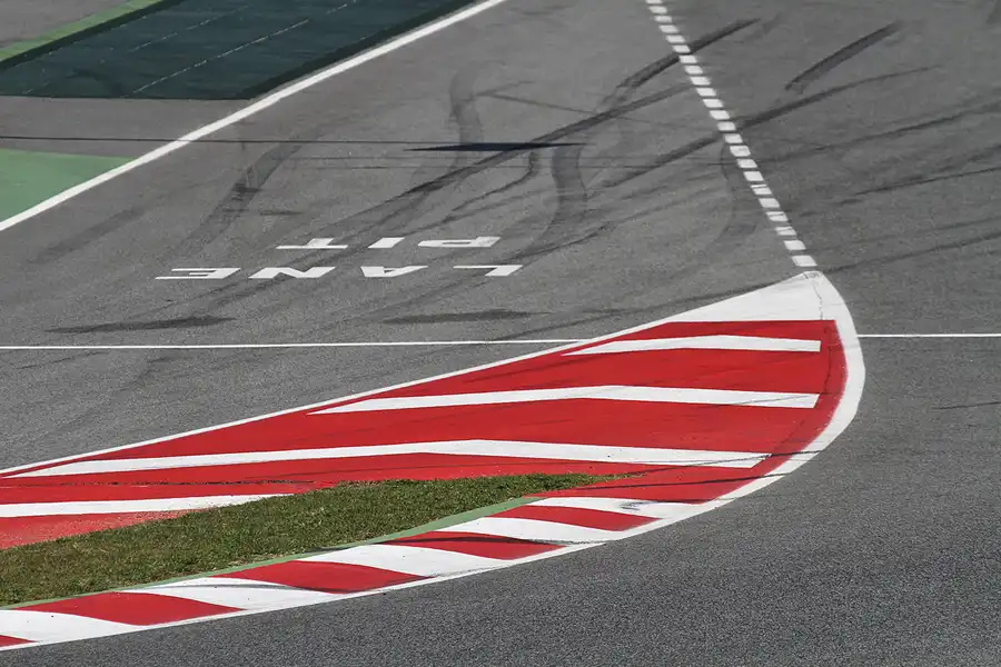 278 | 2011 | Barcelona | Circuit De Catalunya | © carsten riede fotografie