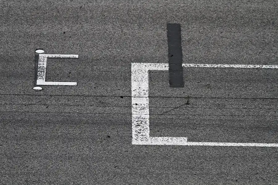 286 | 2011 | Barcelona | Circuit De Catalunya | © carsten riede fotografie