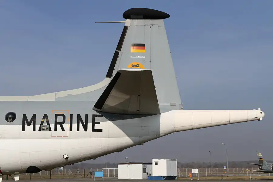 010 | 2011 | Berlin | Flugplatz Gatow (GWW) | © carsten riede fotografie