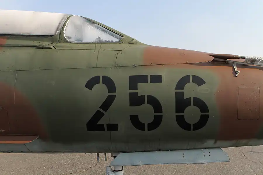 015 | 2011 | Berlin | Flugplatz Gatow (GWW) | © carsten riede fotografie