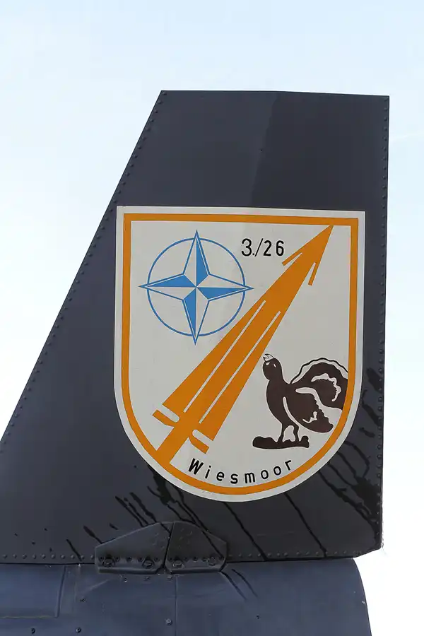 019 | 2011 | Berlin | Flugplatz Gatow (GWW) | © carsten riede fotografie