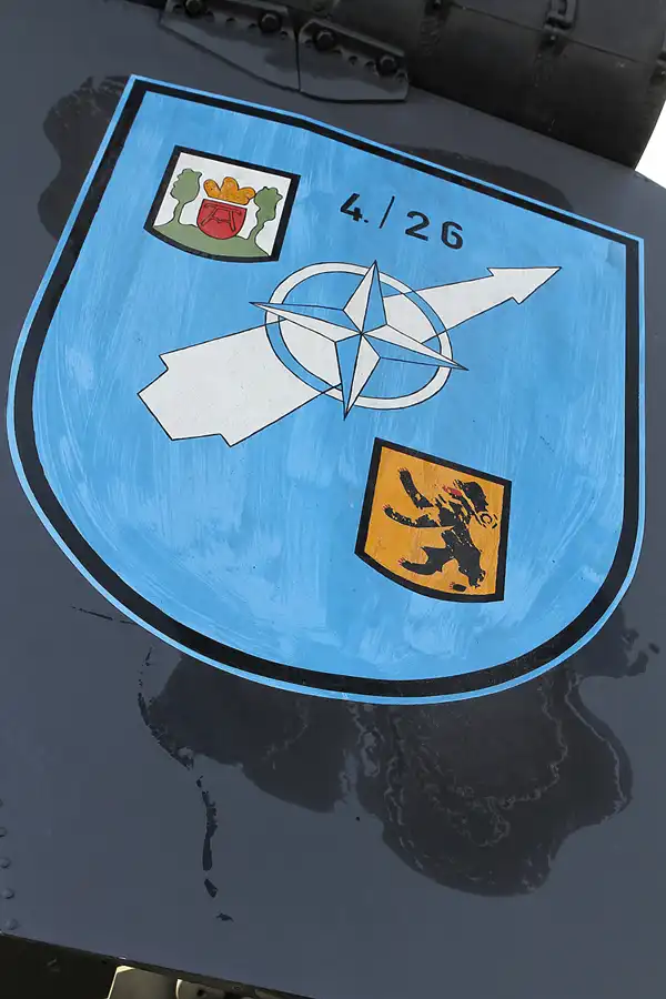 020 | 2011 | Berlin | Flugplatz Gatow (GWW) | © carsten riede fotografie