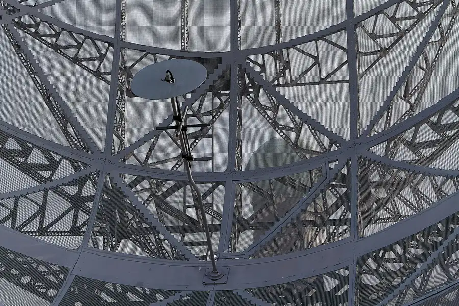 027 | 2011 | Berlin | Flugplatz Gatow (GWW) | © carsten riede fotografie