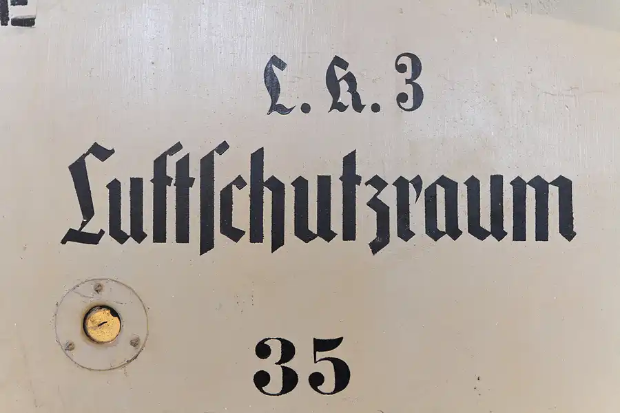 028 | 2011 | Berlin | Flugplatz Gatow (GWW) | © carsten riede fotografie