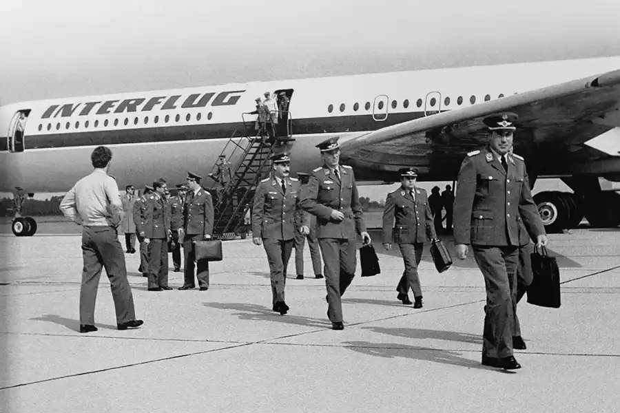 030 | 2011 | Berlin | Flugplatz Gatow (GWW) | © carsten riede fotografie