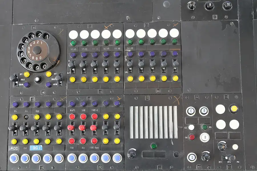 034 | 2011 | Berlin | Flugplatz Gatow (GWW) | © carsten riede fotografie