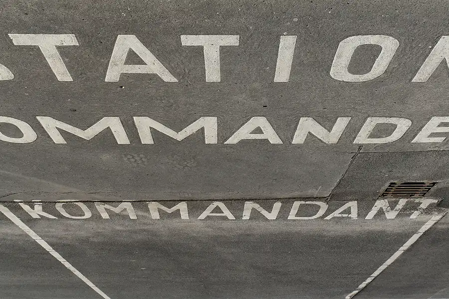 037 | 2011 | Berlin | Flugplatz Gatow (GWW) | © carsten riede fotografie