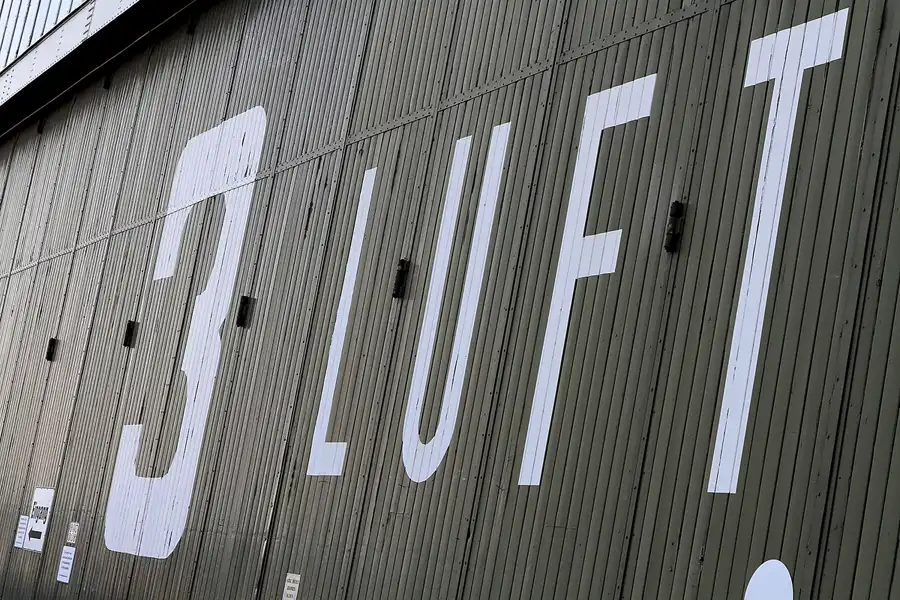 045 | 2011 | Berlin | Flugplatz Gatow (GWW) | © carsten riede fotografie