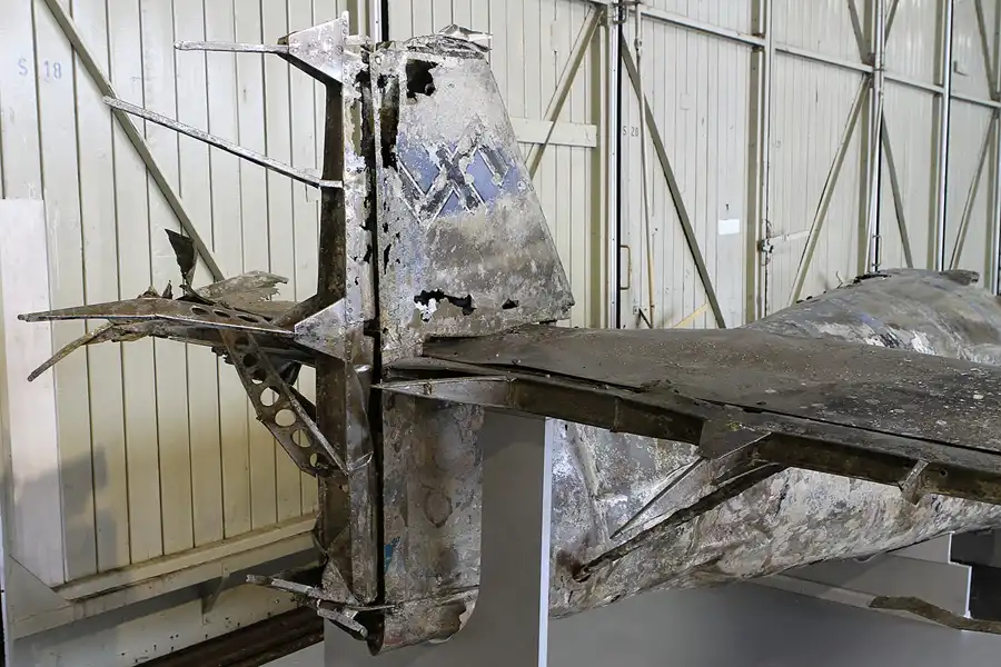 047 | 2011 | Berlin | Flugplatz Gatow (GWW) | © carsten riede fotografie