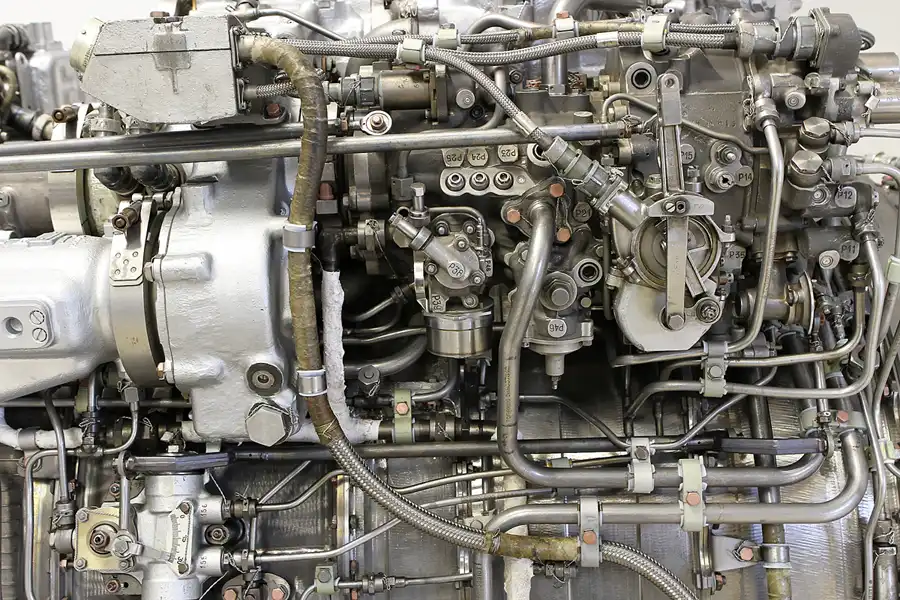 051 | 2011 | Berlin | Flugplatz Gatow (GWW) | © carsten riede fotografie