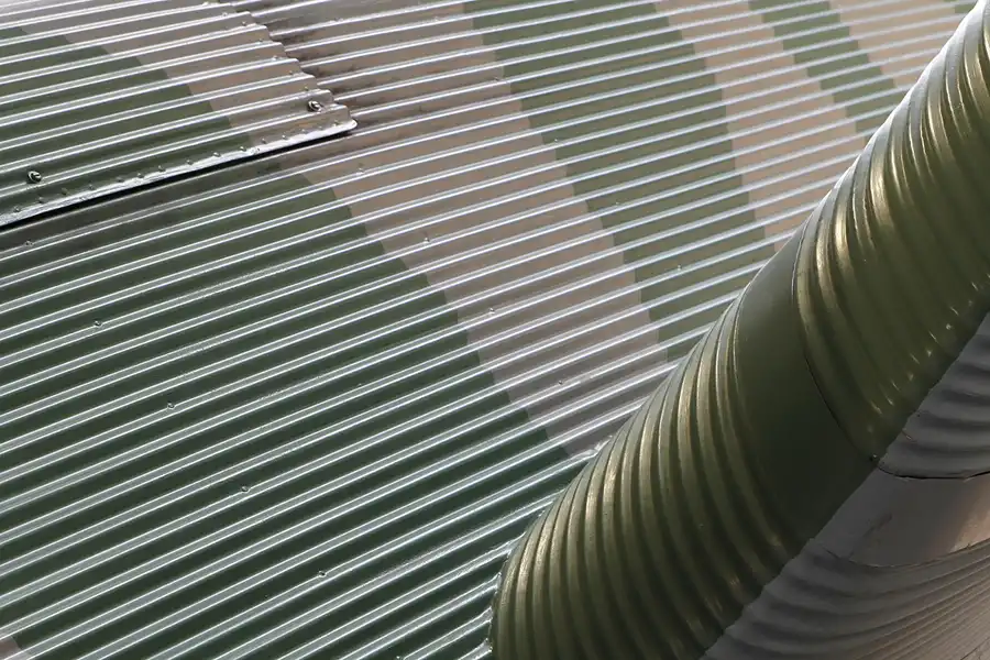 069 | 2011 | Berlin | Flugplatz Gatow (GWW) | © carsten riede fotografie