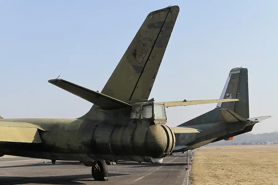 075 | 2011 | Berlin | Flugplatz Gatow (GWW) | © carsten riede fotografie