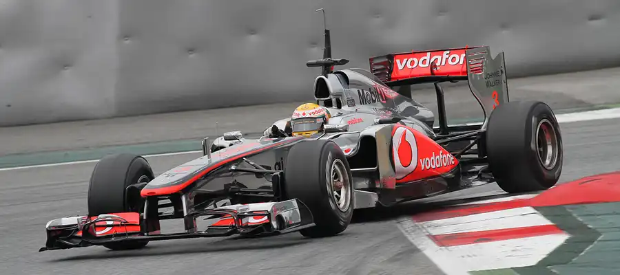 139 | 2011 | Barcelona | McLaren-Mercedes Benz MP4-26 | Lewis Hamilton | © carsten riede fotografie