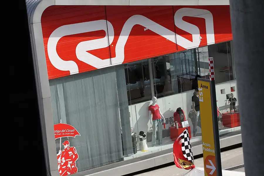 313 | 2011 | Barcelona | Circuit De Catalunya | © carsten riede fotografie