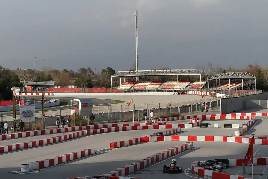 315 | 2011 | Barcelona | Circuit De Catalunya | © carsten riede fotografie