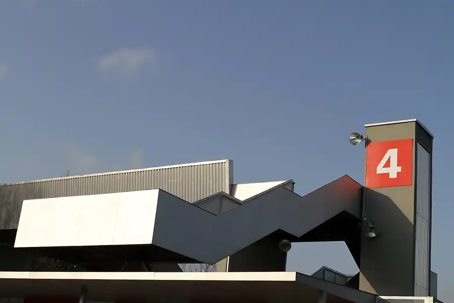 316 | 2011 | Barcelona | Circuit De Catalunya | © carsten riede fotografie