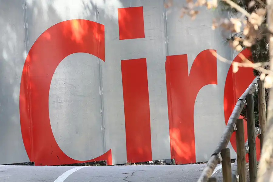 319 | 2011 | Barcelona | Circuit De Catalunya | © carsten riede fotografie