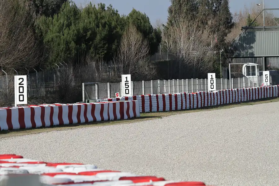 320 | 2011 | Barcelona | Circuit De Catalunya | © carsten riede fotografie