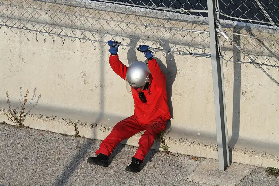 324 | 2011 | Barcelona | Circuit De Catalunya | © carsten riede fotografie