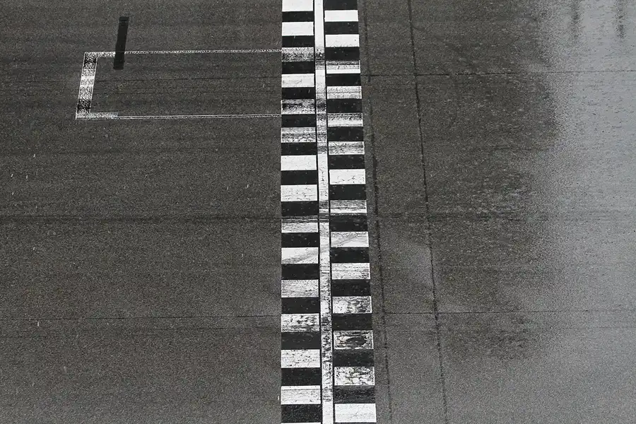 007 | 2011 | Barcelona | Circuit De Catalunya – 10:00 | © carsten riede fotografie