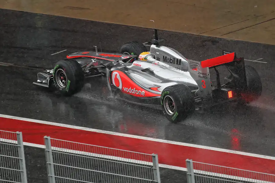 043 | 2011 | Barcelona | McLaren-Mercedes Benz MP4-26 | Lewis Hamilton – 11:55 | © carsten riede fotografie