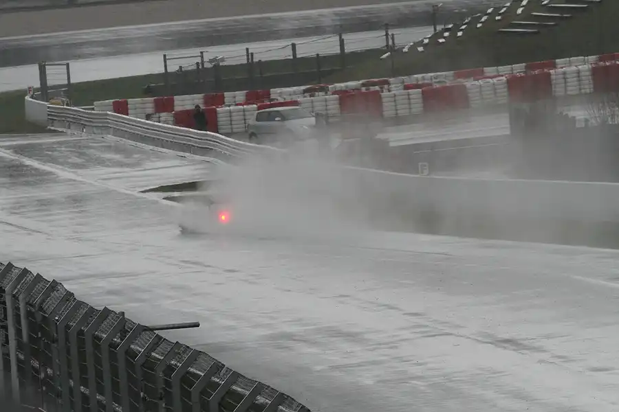 076 | 2011 | Barcelona | Mercedes Benz W02 | Nico Rosberg – 14:32 | © carsten riede fotografie