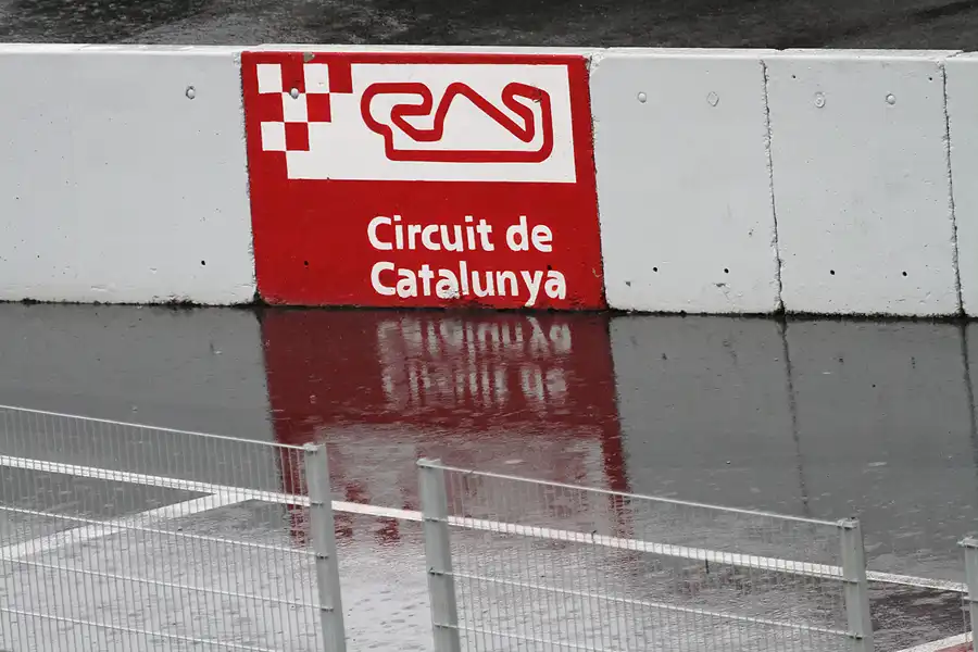 081 | 2011 | Barcelona | Circuit De Catalunya – 14:40 | © carsten riede fotografie