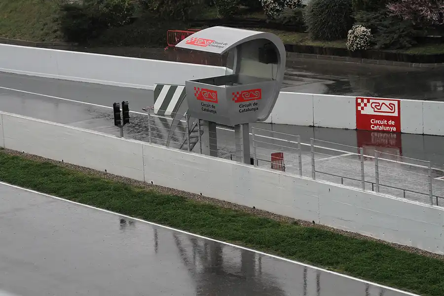 082 | 2011 | Barcelona | Circuit De Catalunya – 14:40 | © carsten riede fotografie